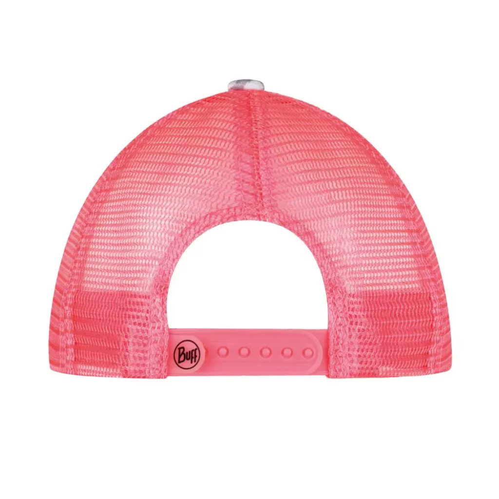 Kids Trucker Cap - Image 3