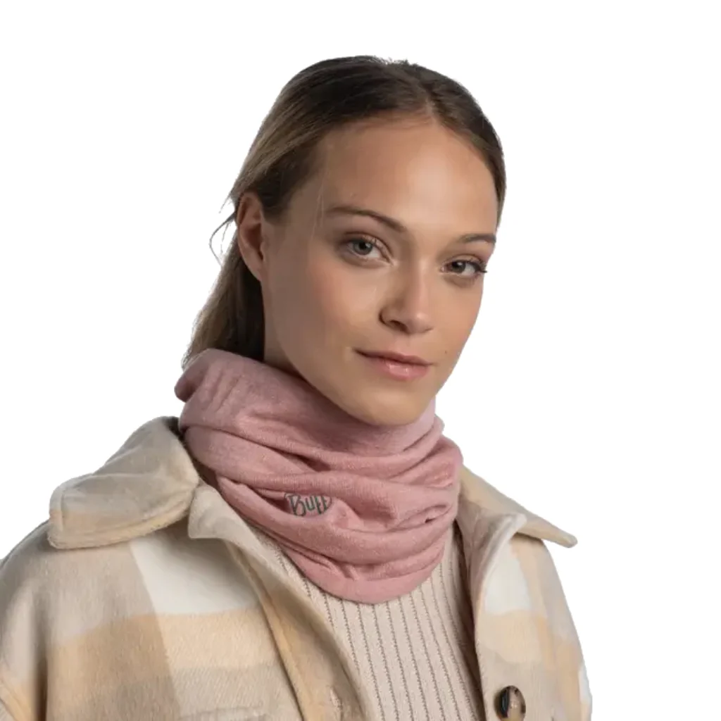 Merino Wool Buff Midweight - Image 3