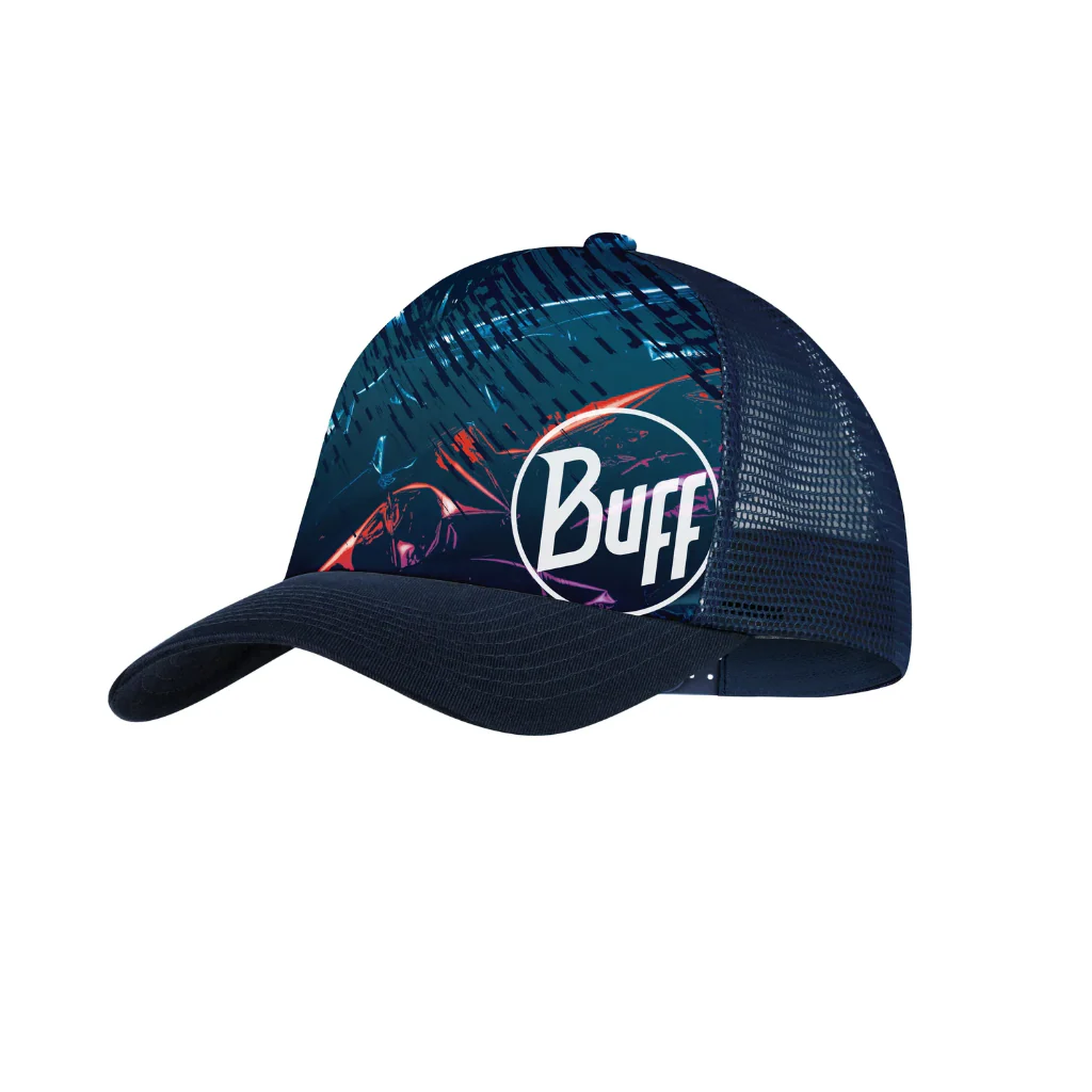 Trucker Cap - Image 4