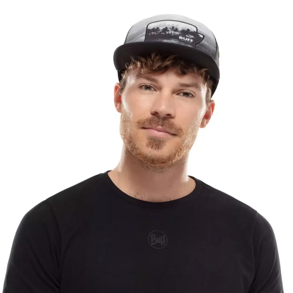 Trucker Cap - Image 6
