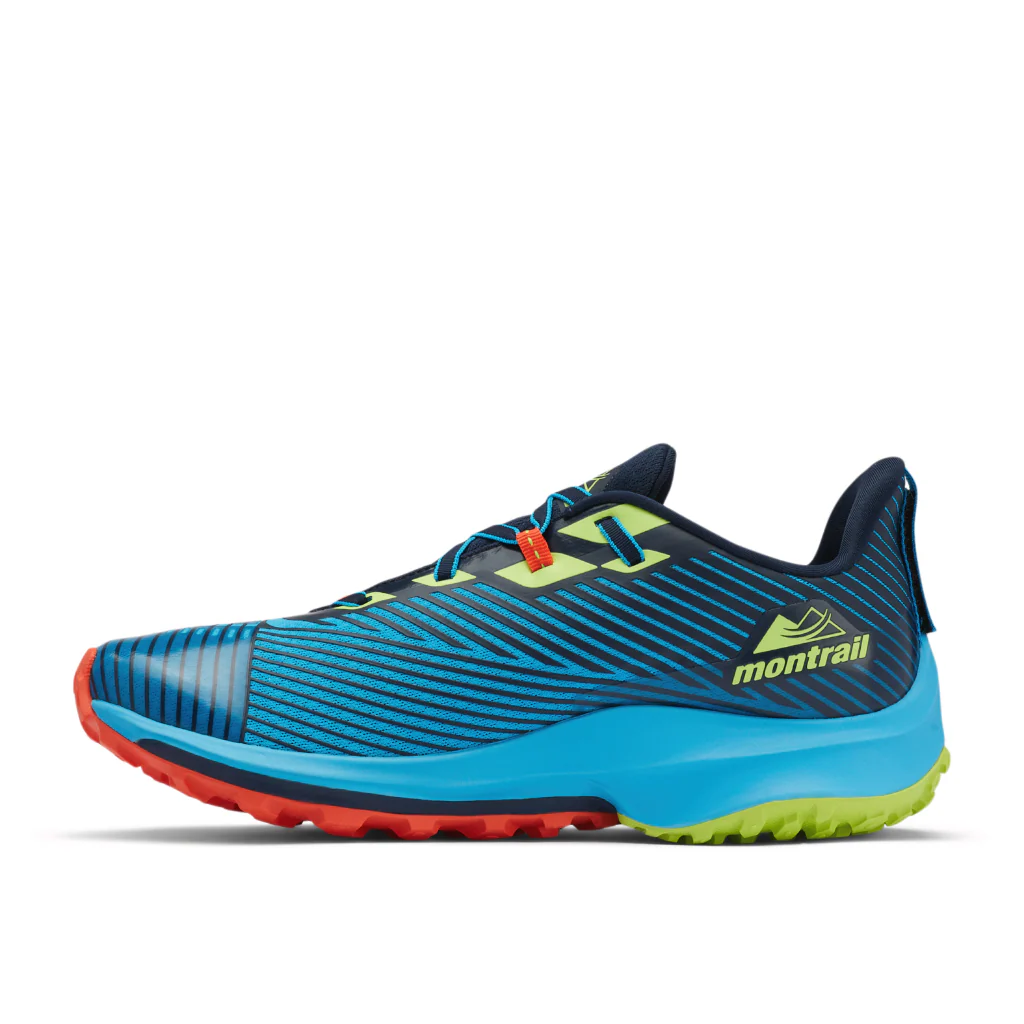Men's Montrail Trinity AG - Image 5