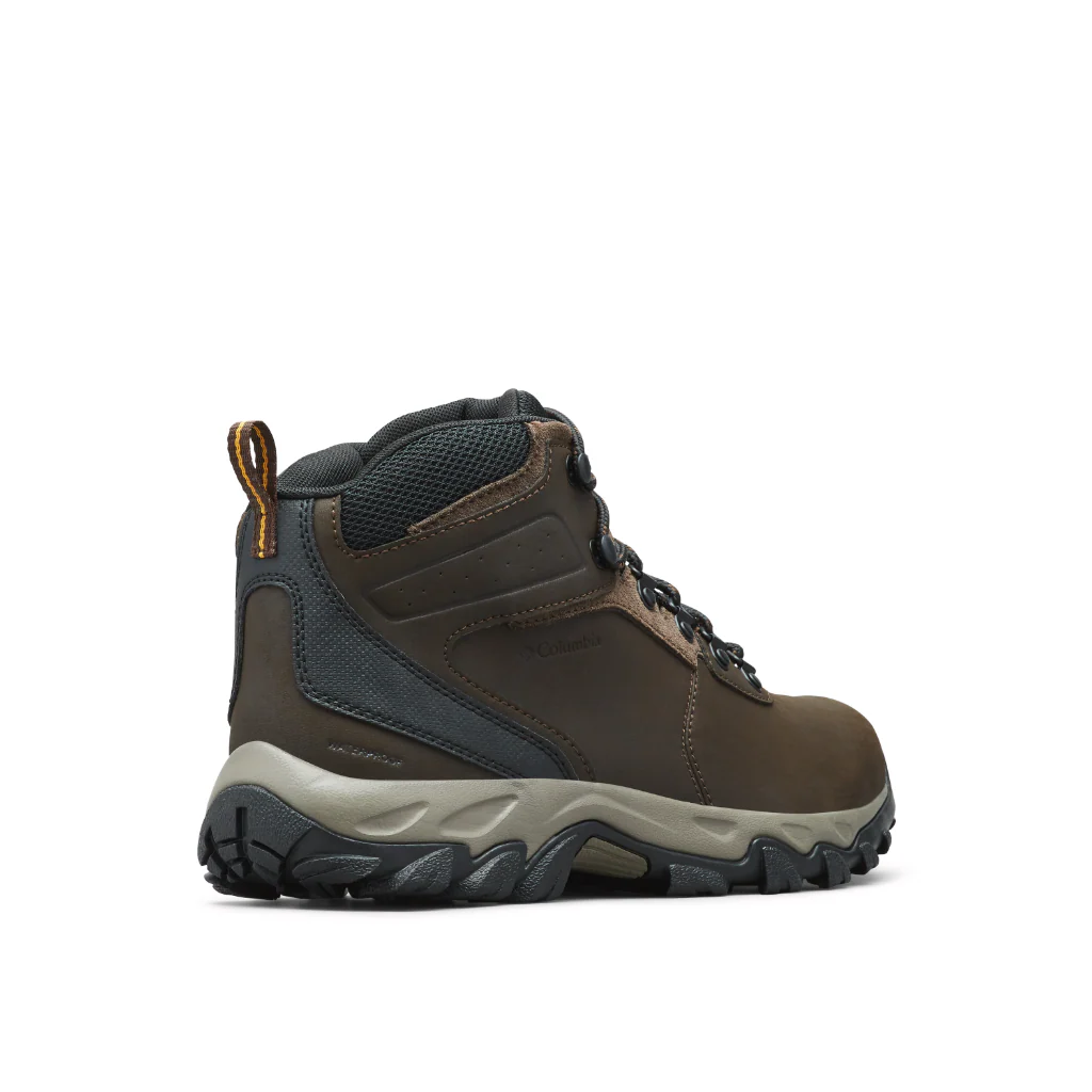 Men's Newton Ridge Plus II Waterproof - Image 3