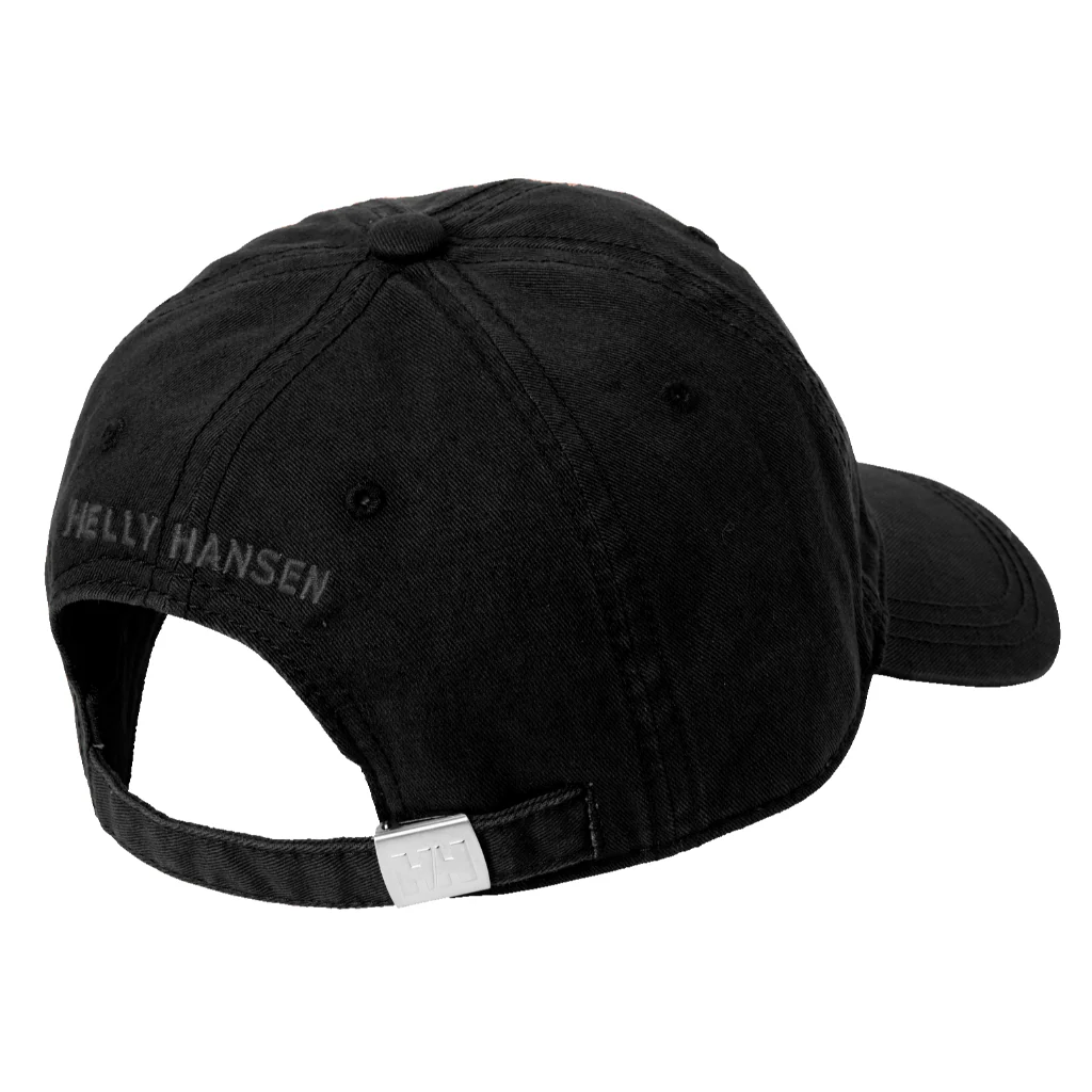 Logo Cap - Image 6