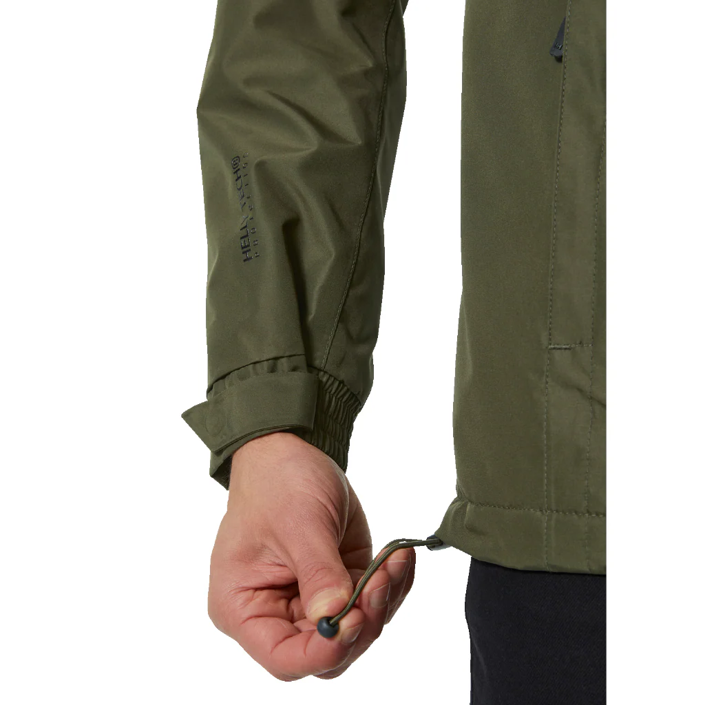 Men's Dubliner Insulated Jacket - Image 7