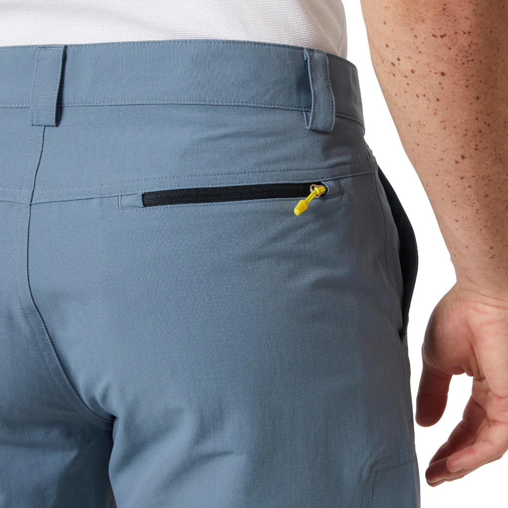 Men's HH QD Cargo Shorts - Image 8