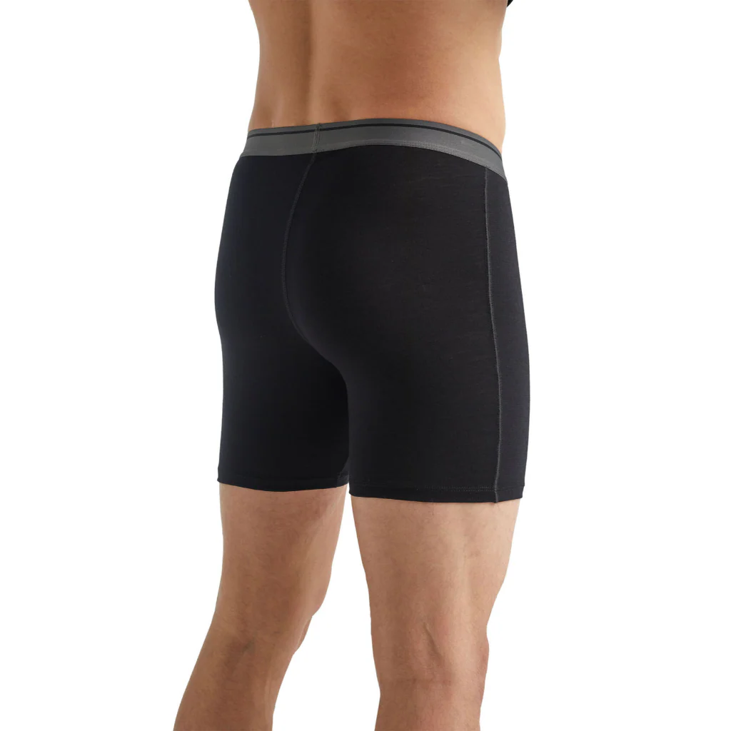 Men's Anatomica Boxers Long - Image 3