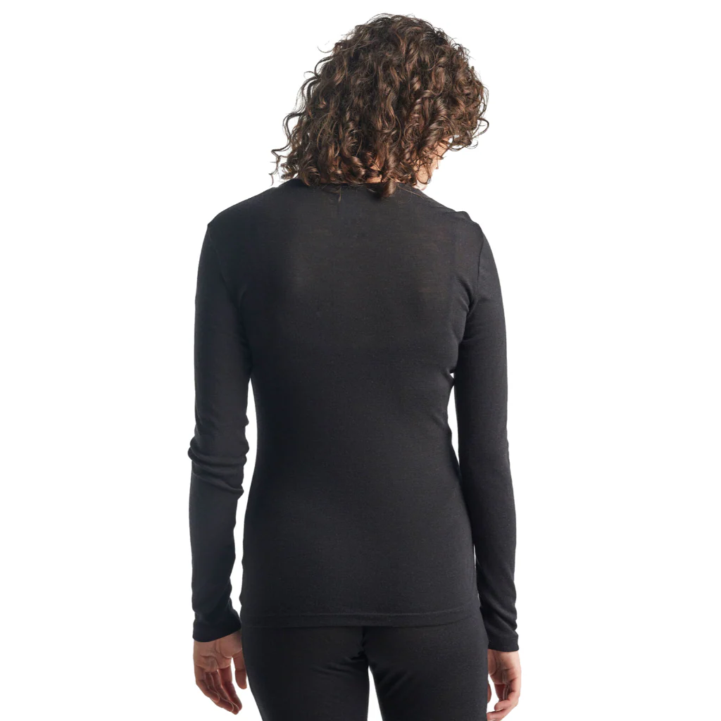 Women's 175 Everyday L/S Crewe - Image 3