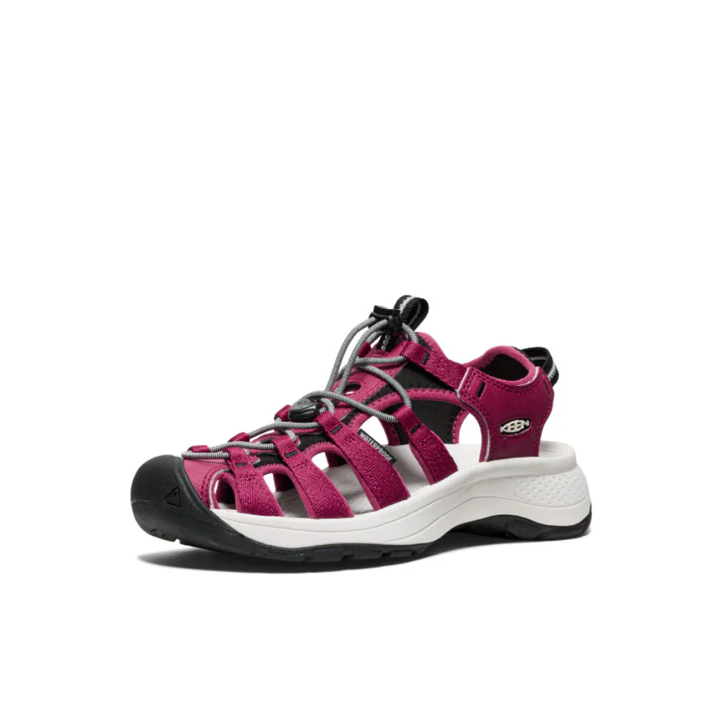 Women's Astoria West Sandals - Image 4