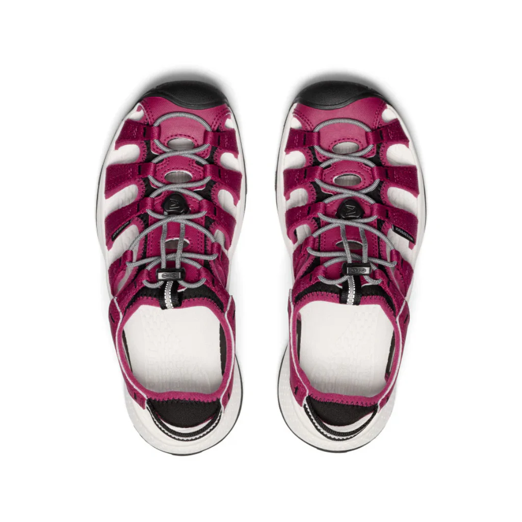 Women's Astoria West Sandals - Image 6