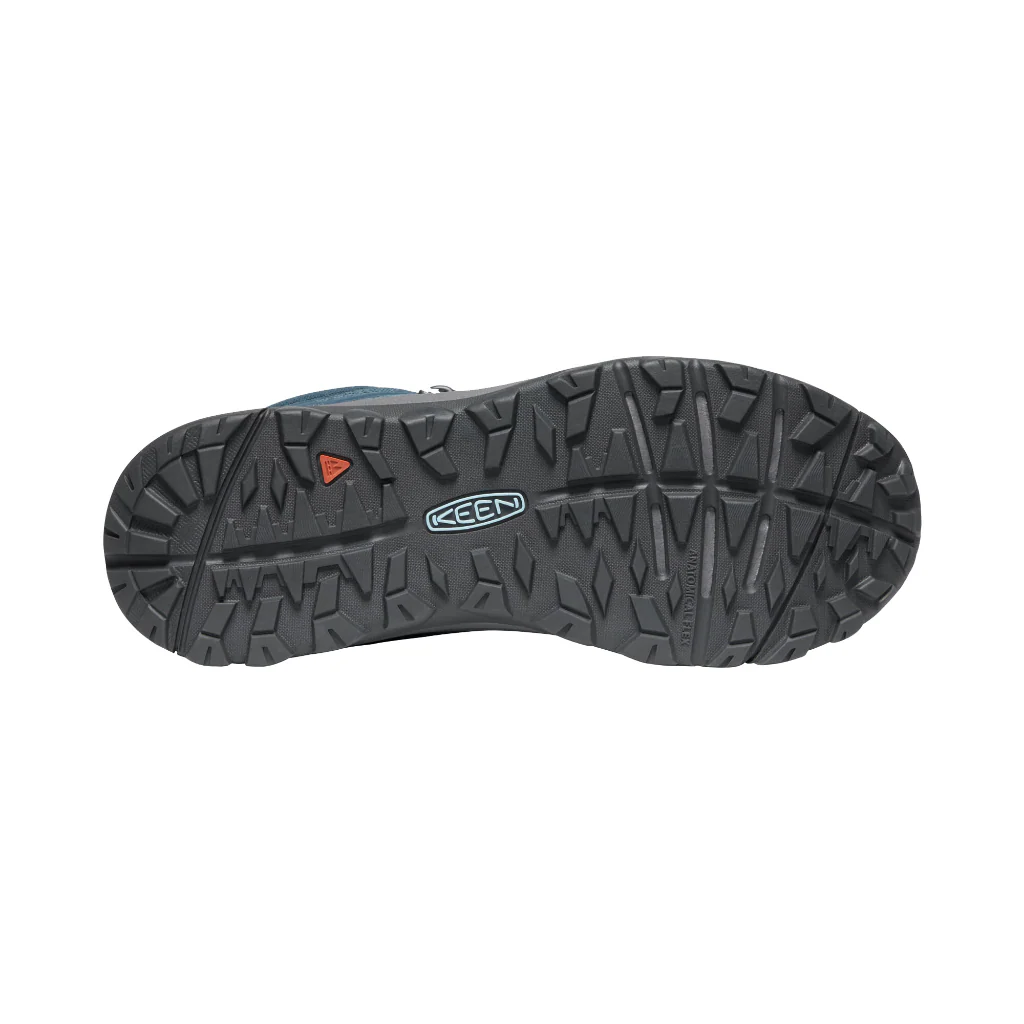 Women's Terradora II Mid WP - Image 3