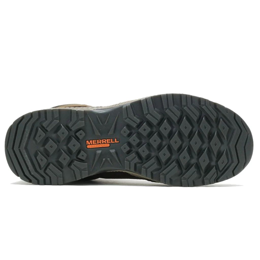 Men's Forestbound Mid WP - Image 6