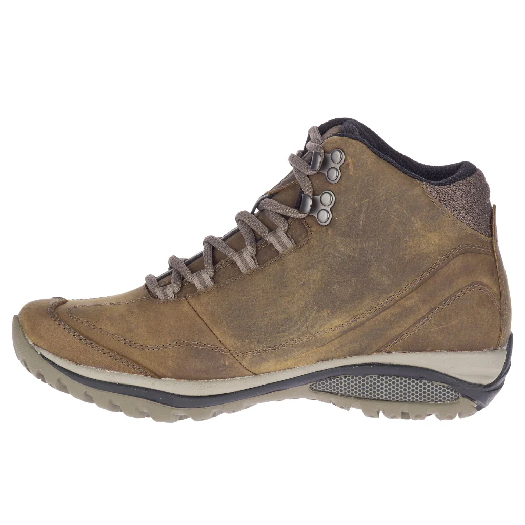 Women's Siren Traveller 3 Mid WP - Image 4