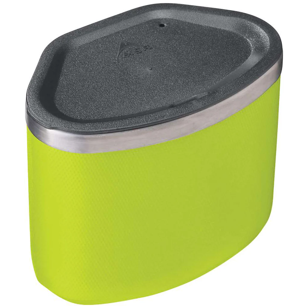 Insulated Stainless Steel Mug - Image 3