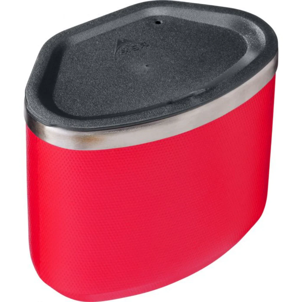 Insulated Stainless Steel Mug - Image 5
