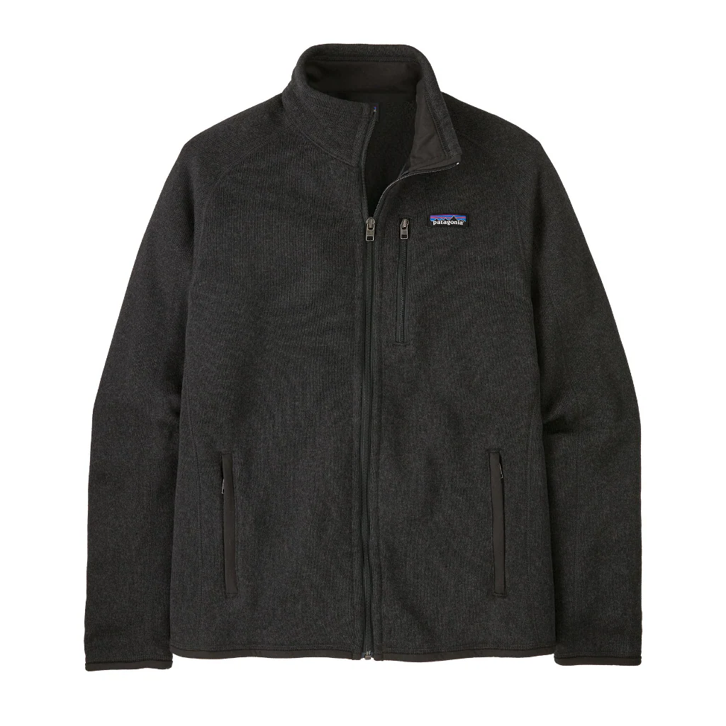 Men's Better Sweater Jacket - Image 5