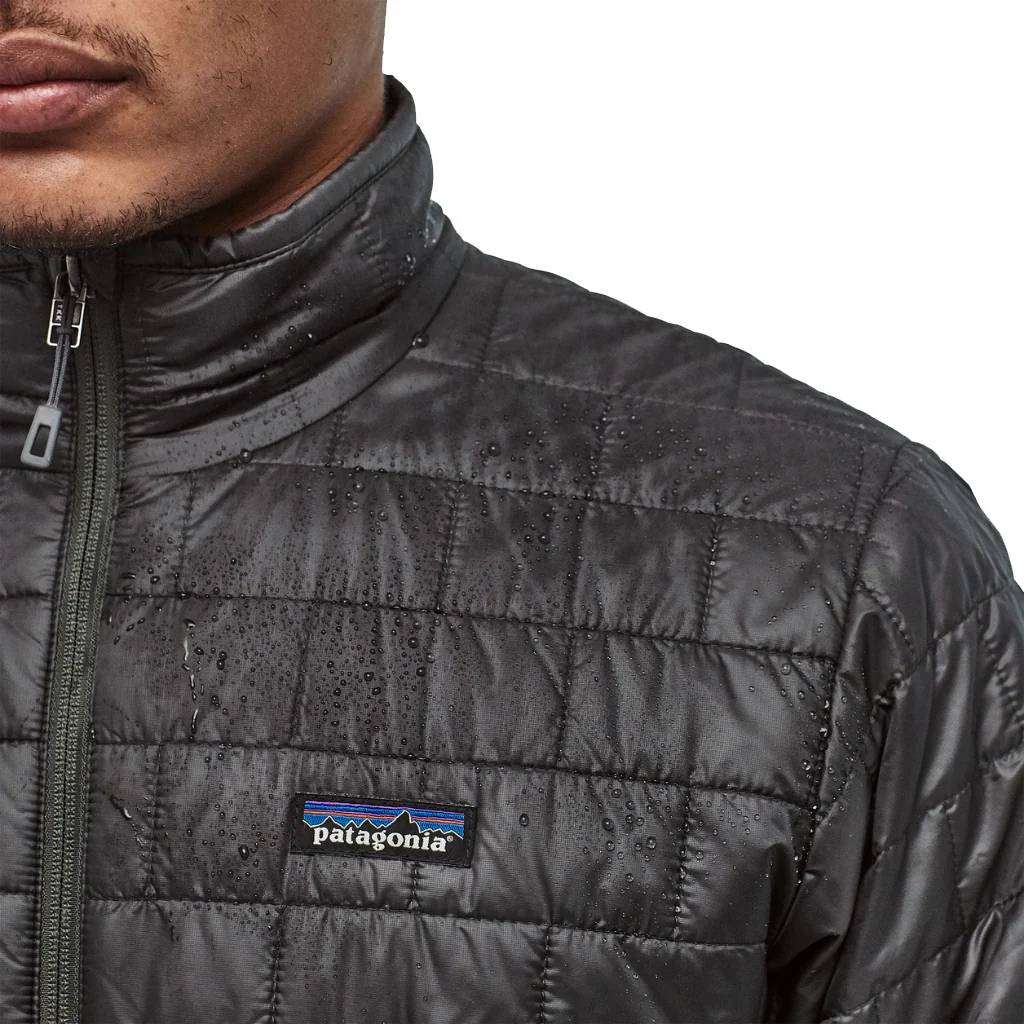 Men's Nano Puff Jacket A - Image 7