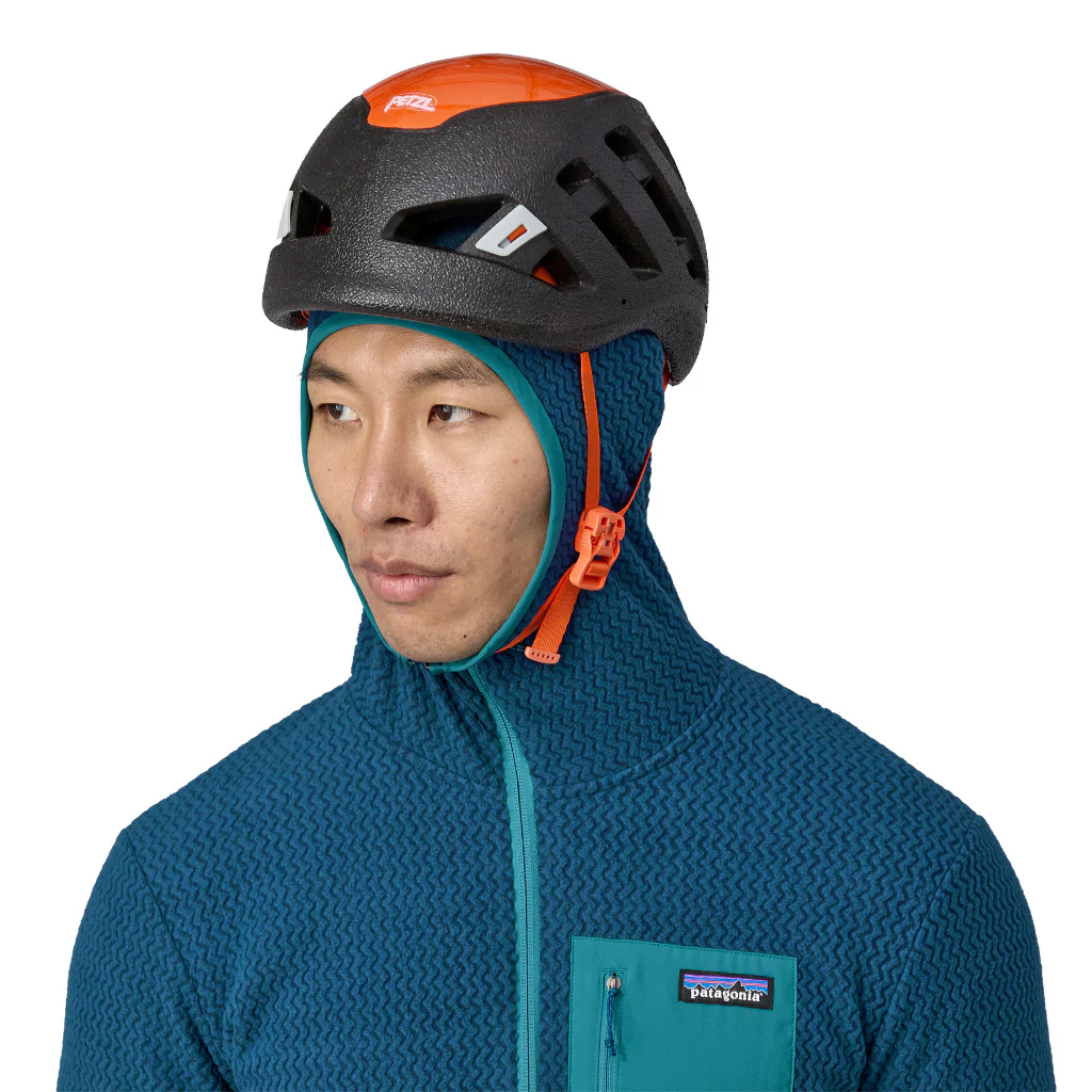 Men's R1 Air Full-Zip Hoody - Image 7