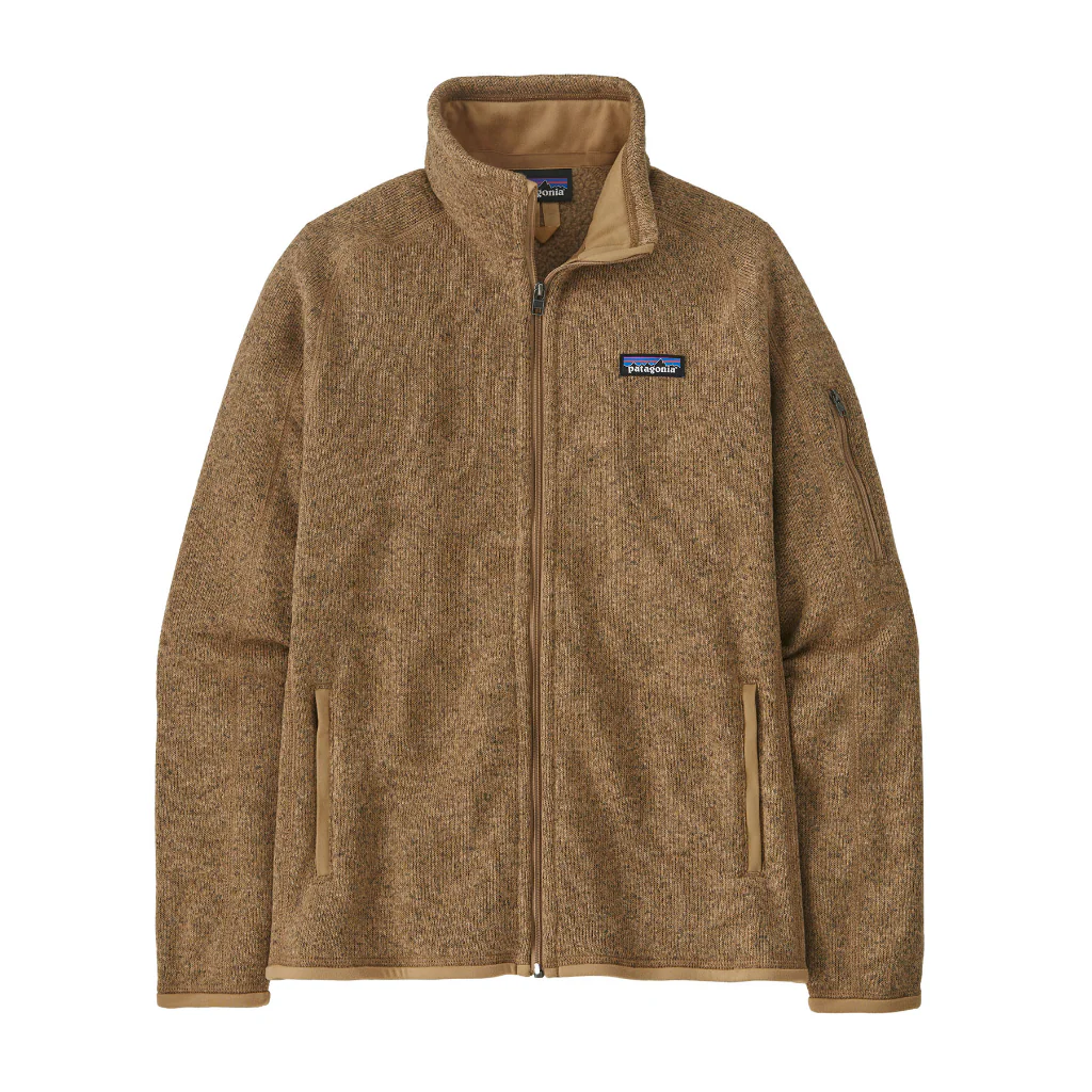 Women's Better Sweater Jacket - Image 10