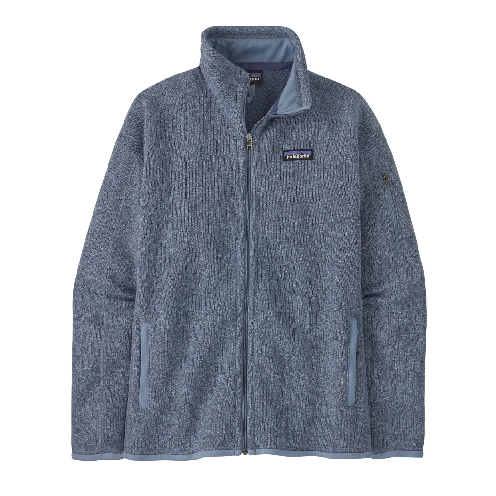 Women's Better Sweater Jacket - Image 5