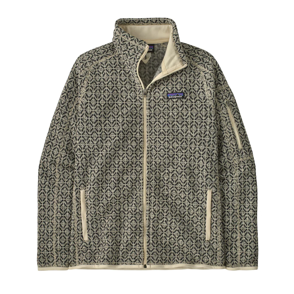 Women's Better Sweater Jacket - Image 6