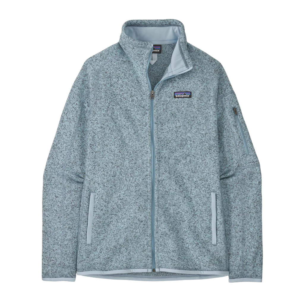 Women's Better Sweater Jacket - Image 7