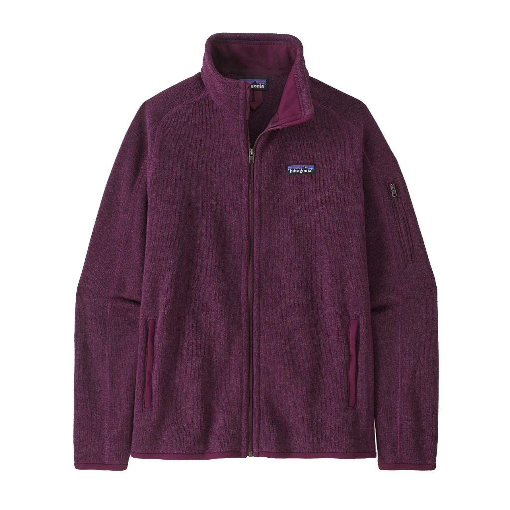 Women's Better Sweater Jacket - Image 9