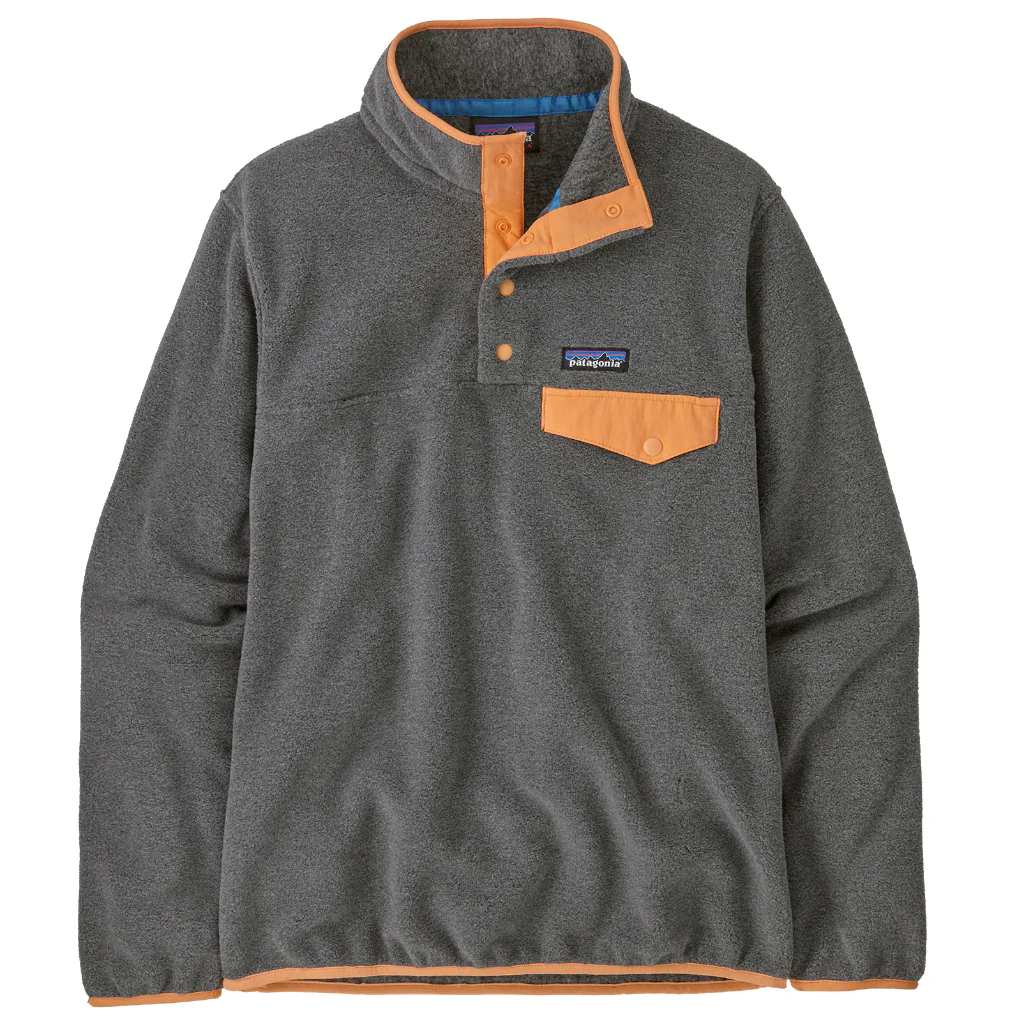 Women's Lightweight Synchilla Snap-T Pullover - Image 10