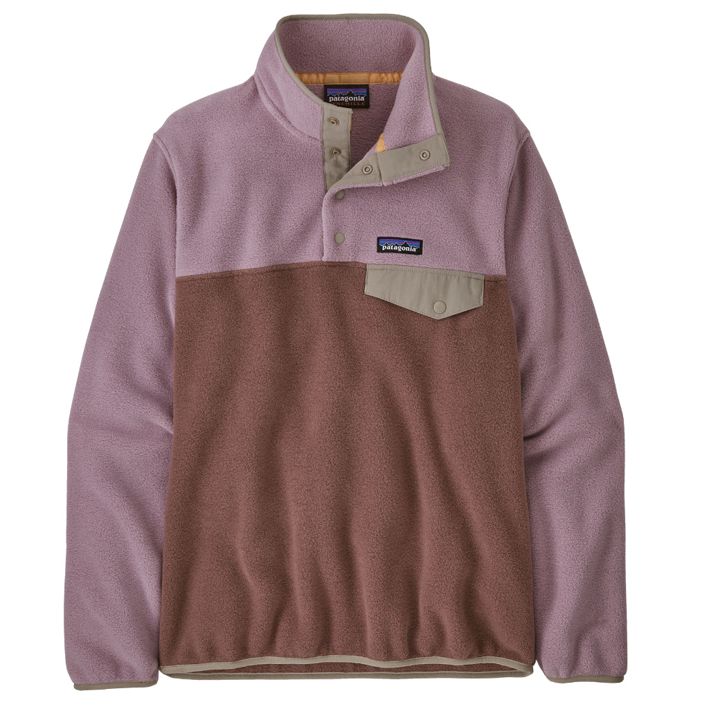 Women's Lightweight Synchilla Snap-T Pullover - Image 11