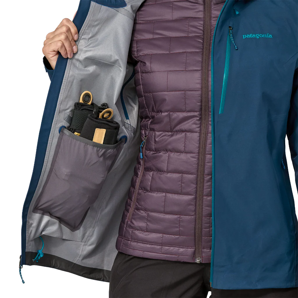 Women's Triolet Jacket - Image 10