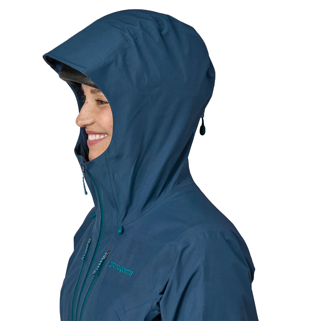Women's Triolet Jacket - Image 5