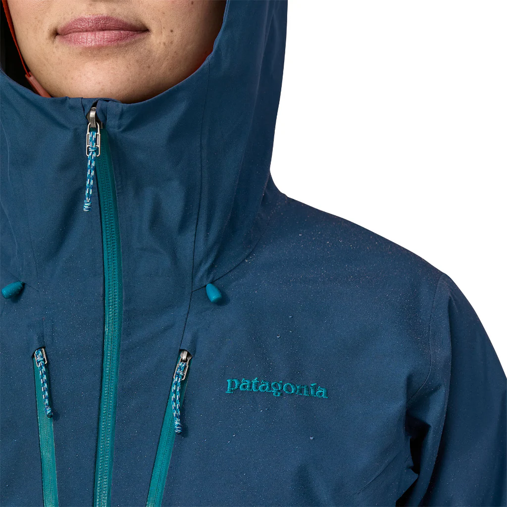 Women's Triolet Jacket - Image 6