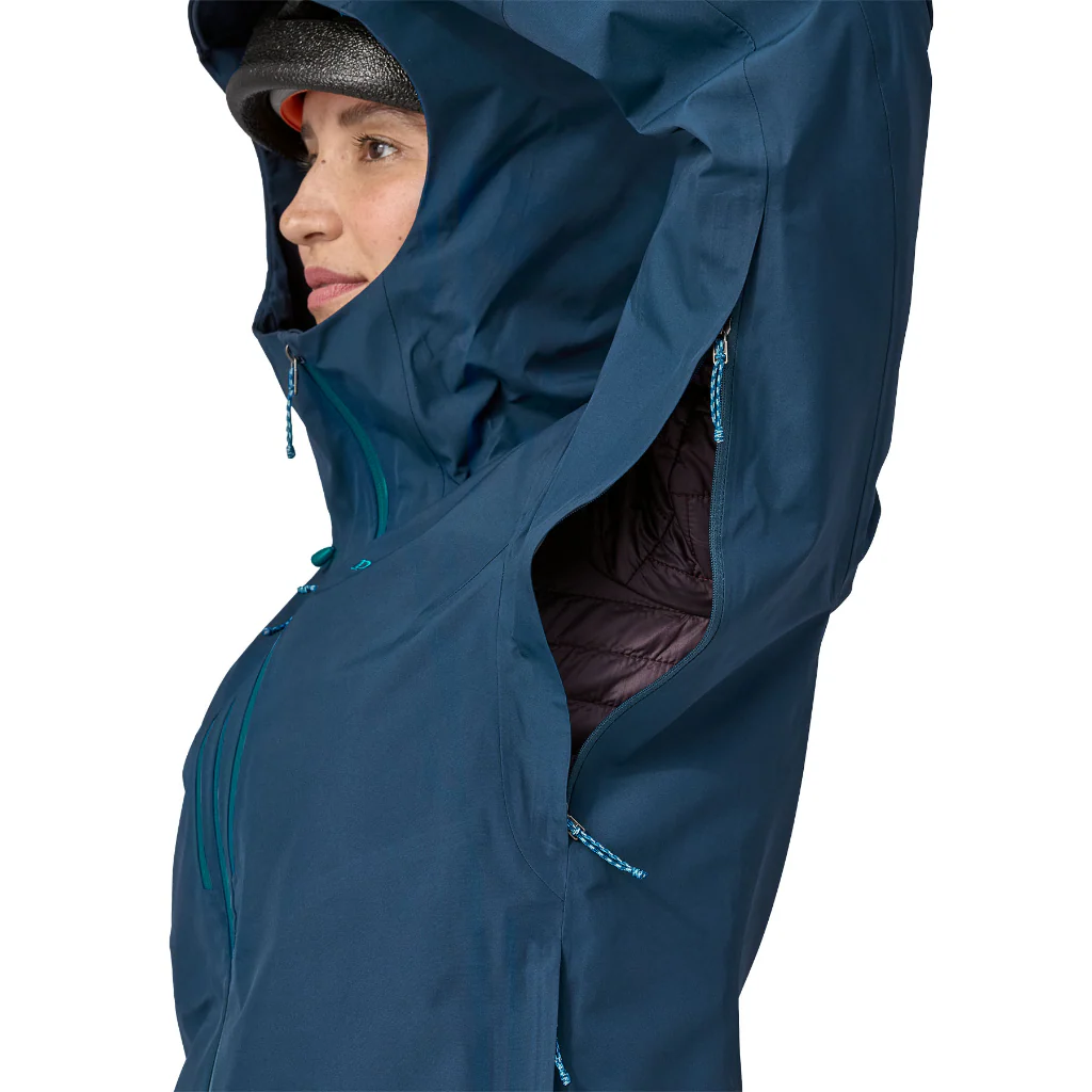 Women's Triolet Jacket - Image 9