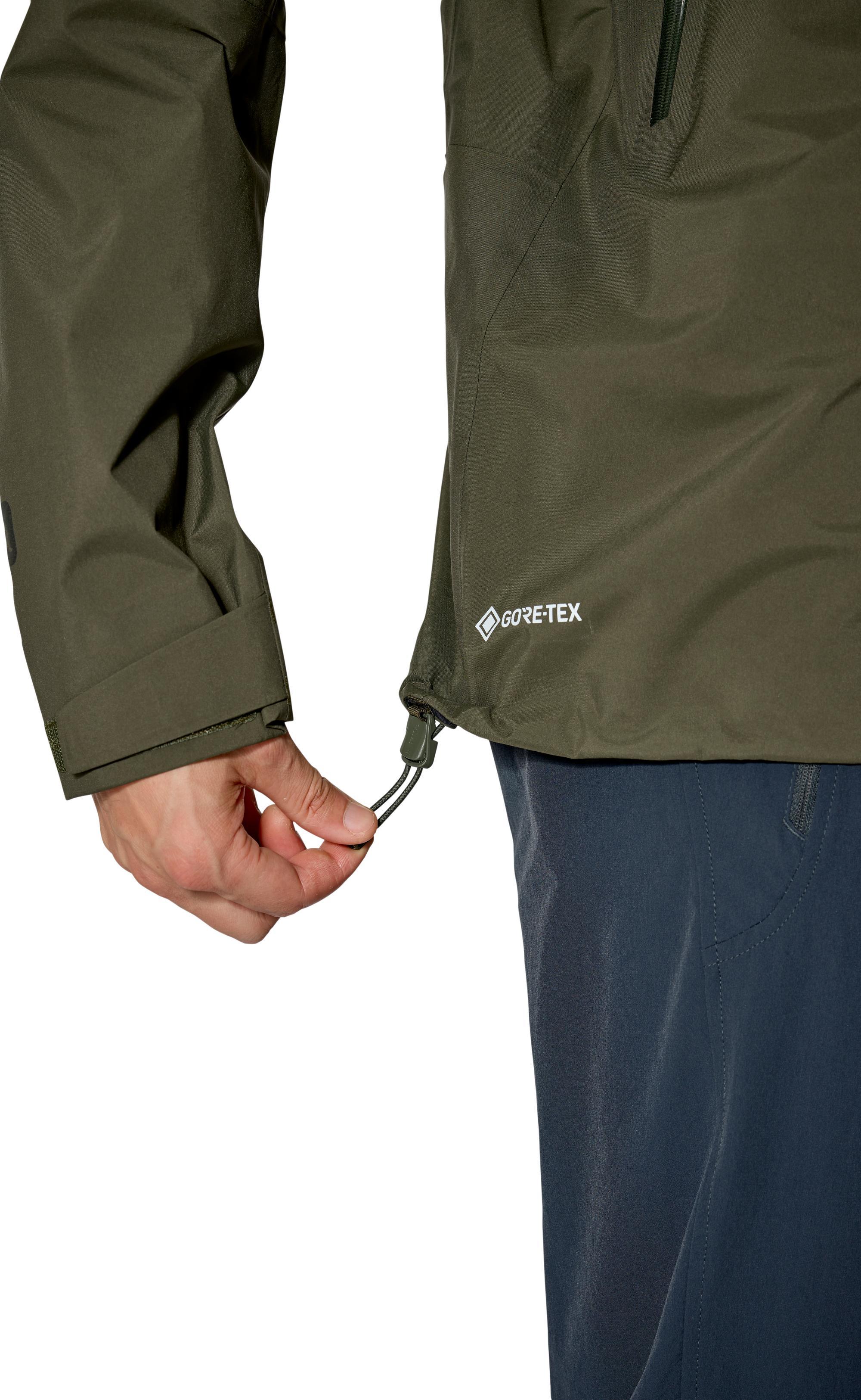 Men's Kangri GTX Jacket - Image 6
