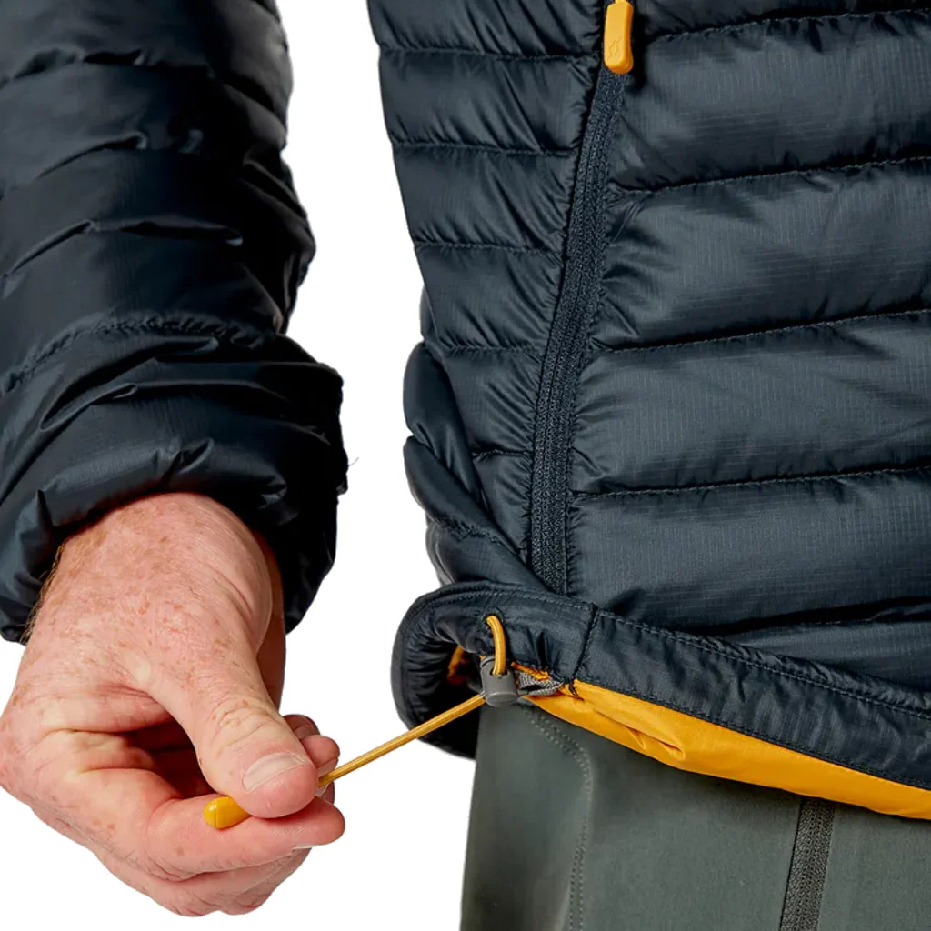 Men's Microlight Alpine Jacket - Image 8