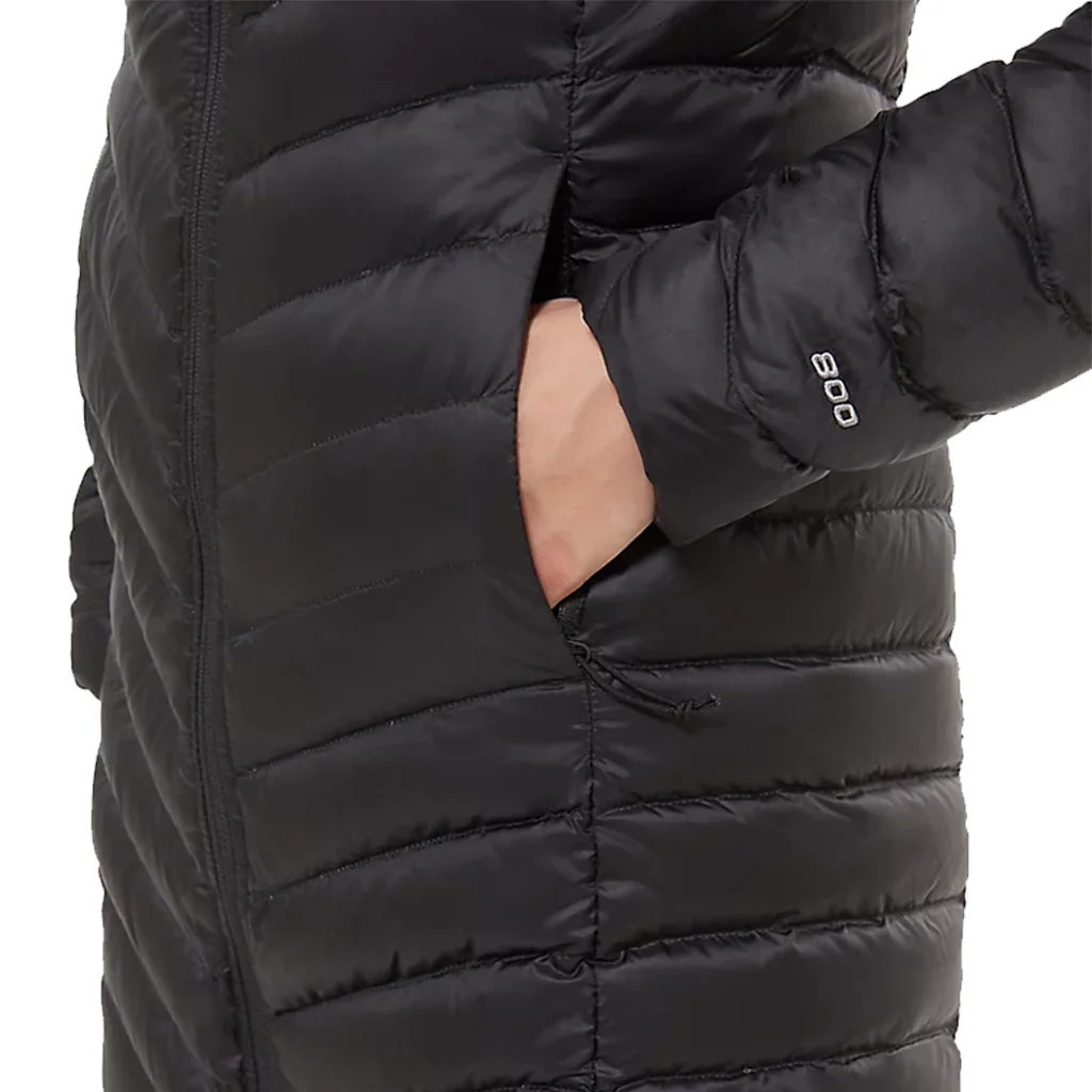 Women's Trevail Parka - Image 5