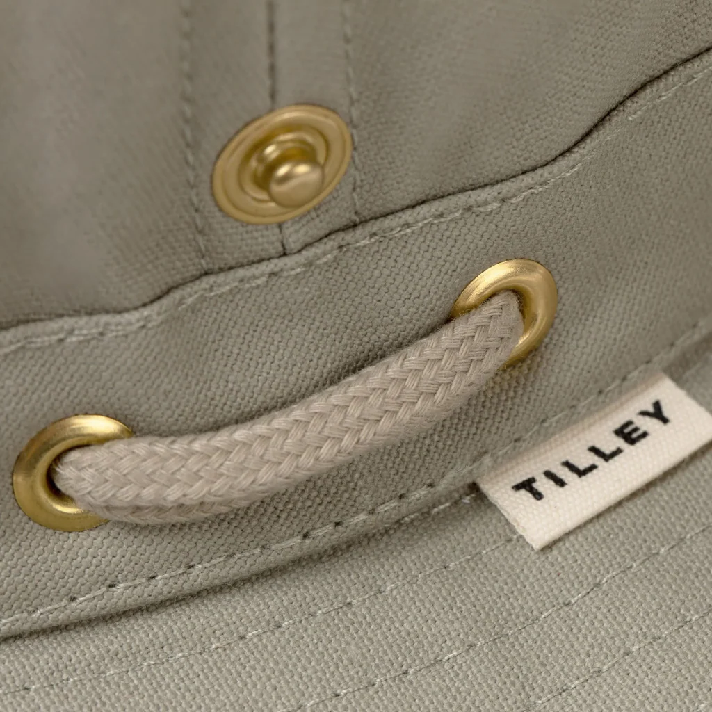 T3 Cotton Duck Hat - Image 3