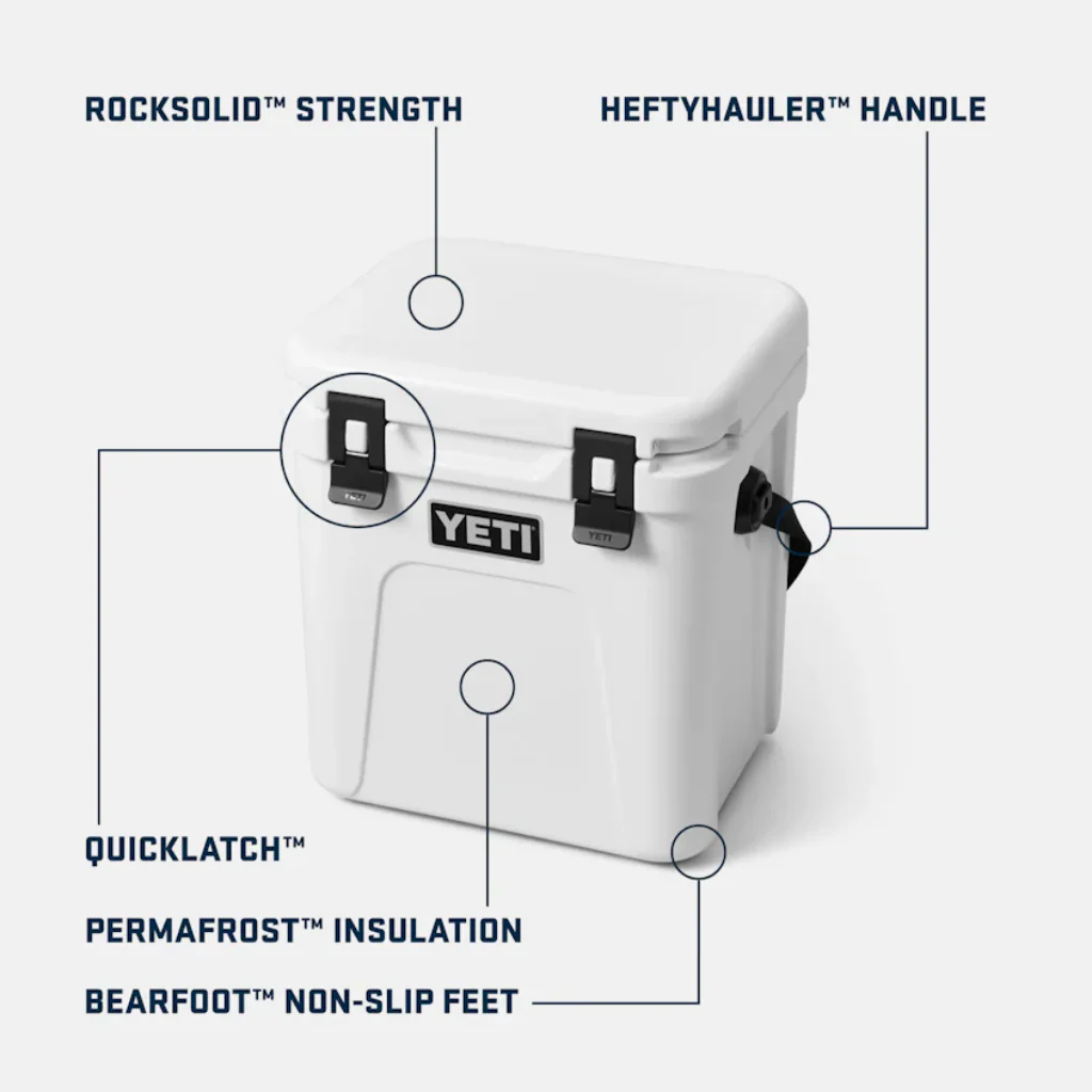Roadie 24L Cool Box - Image 12