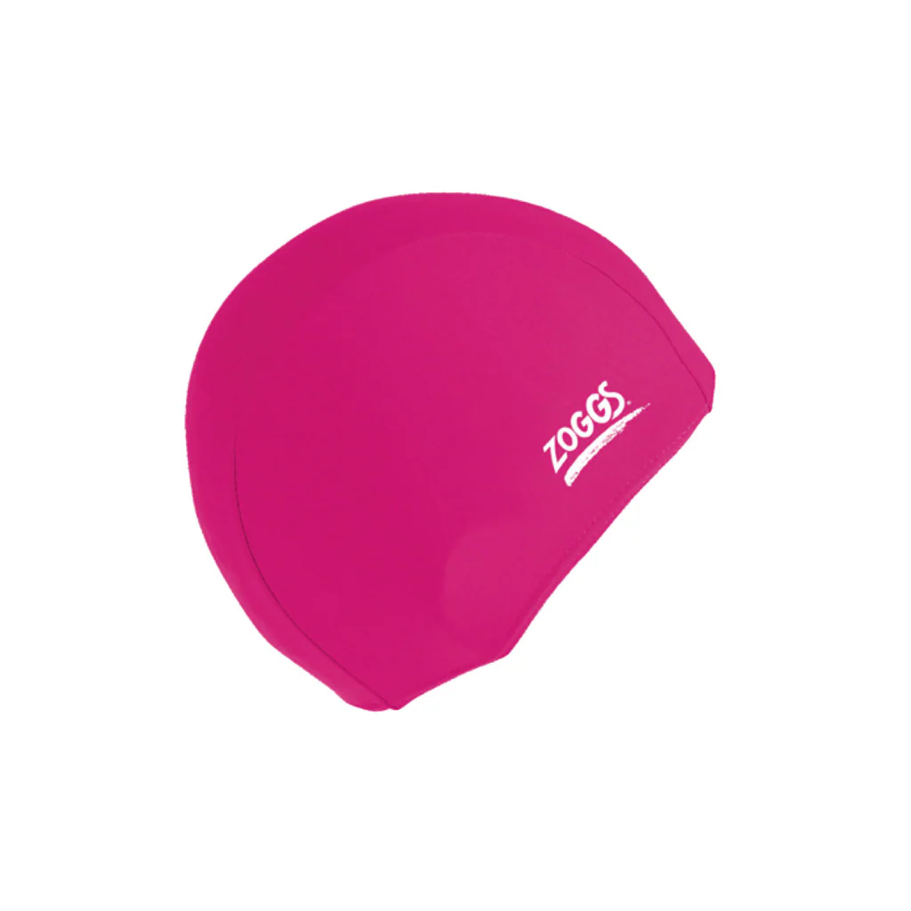 Deluxe Stretch Swimming Cap - Image 3