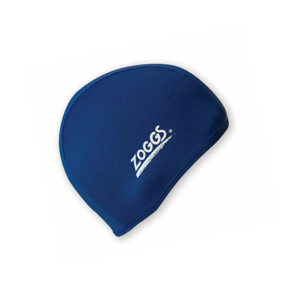 Deluxe Stretch Swimming Cap - Image 4