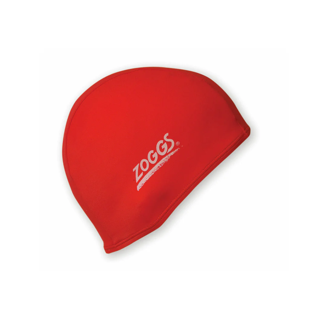 Deluxe Stretch Swimming Cap - Image 5