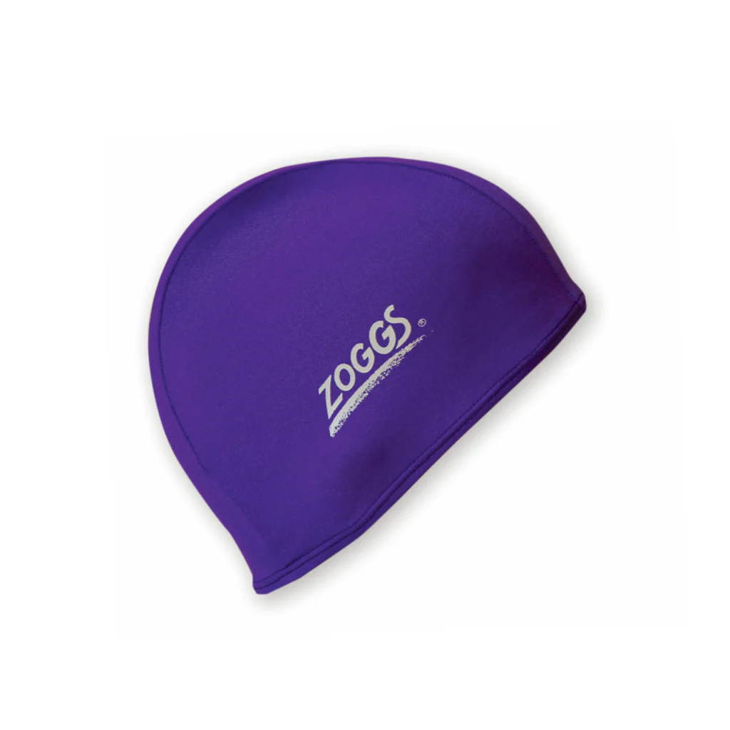 Deluxe Stretch Swimming Cap - Image 6