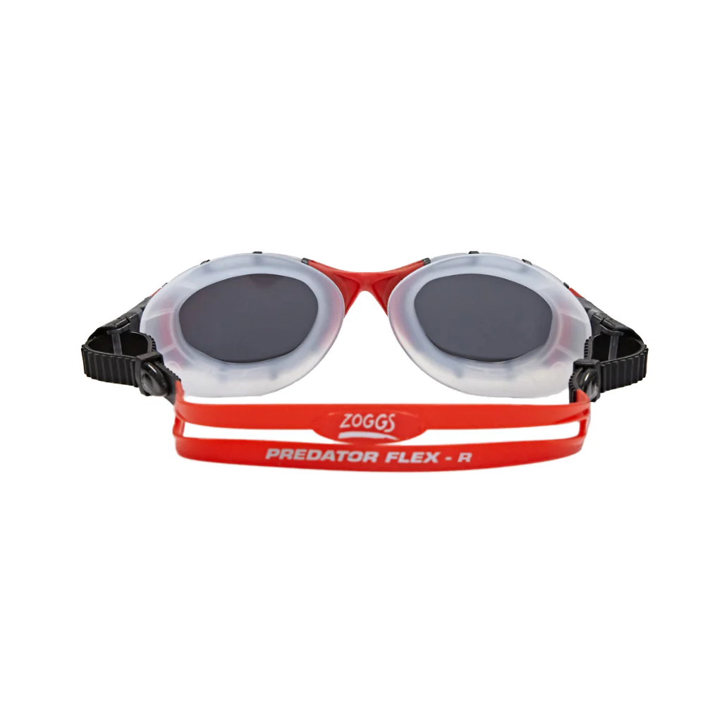 Predator Flex Titanium Goggles - Image 3