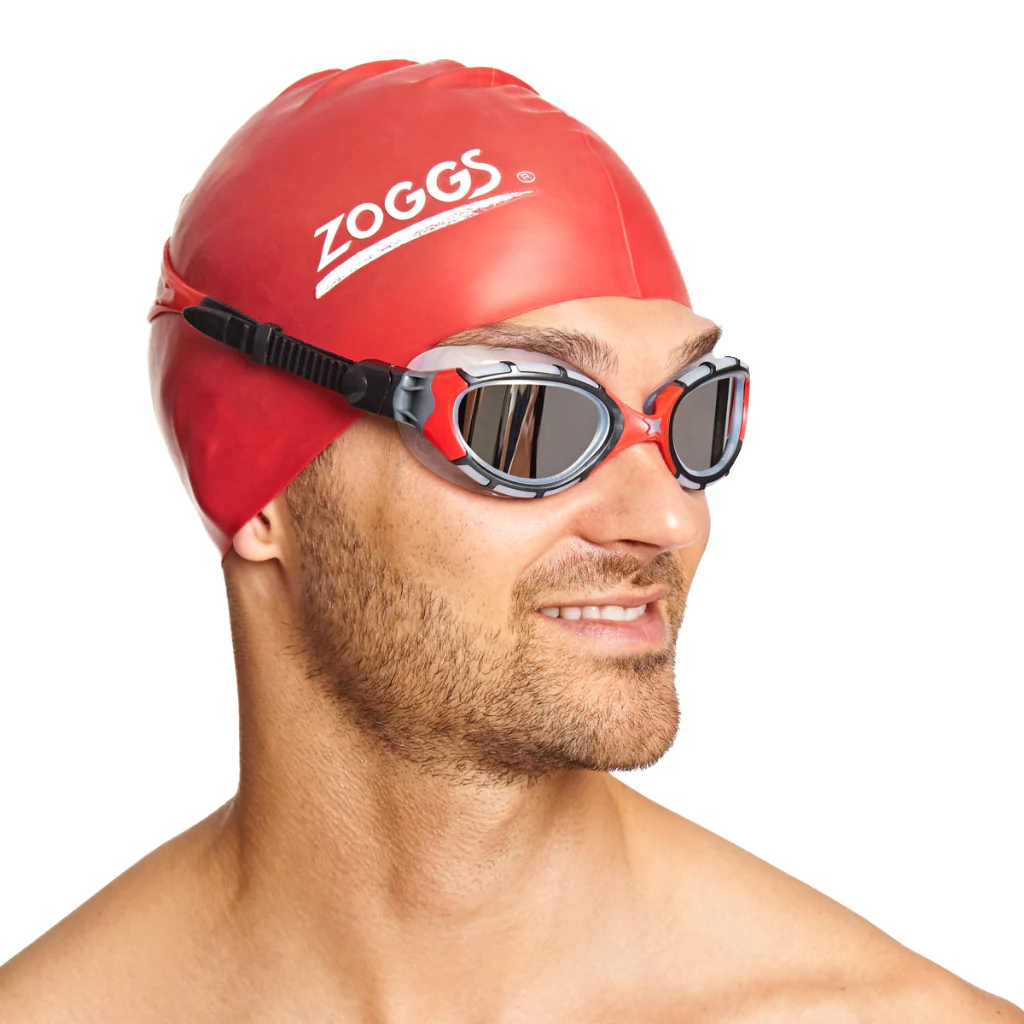 Predator Flex Titanium Goggles - Image 5