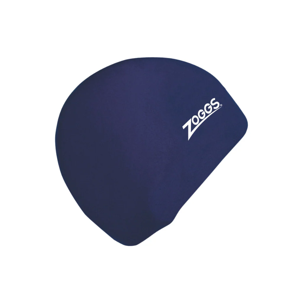 Silicone Swim Cap - Image 3