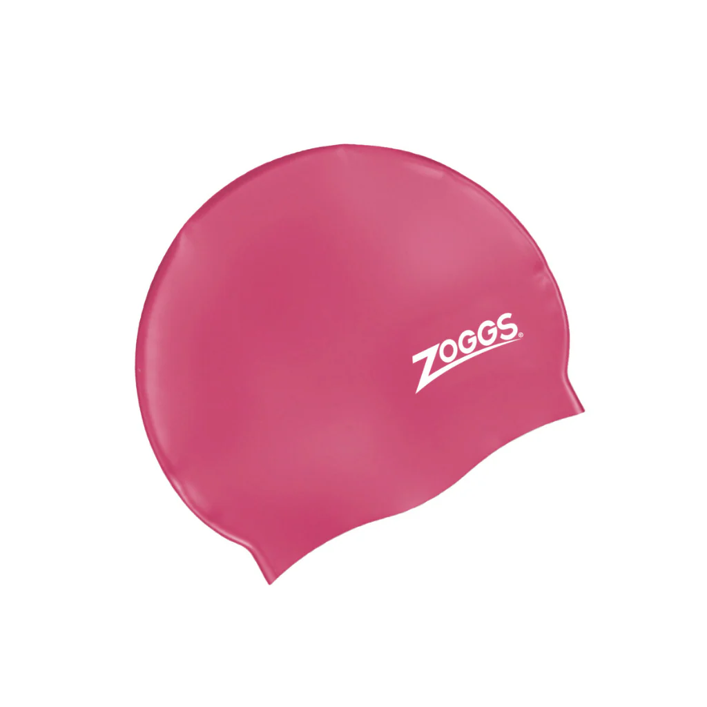 Silicone Swim Cap - Image 4