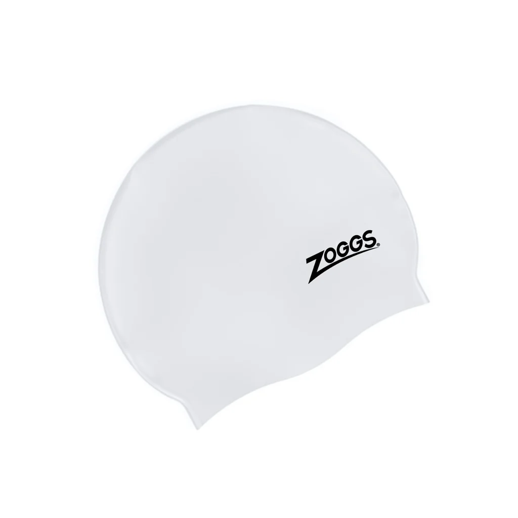 Silicone Swim Cap - Image 5