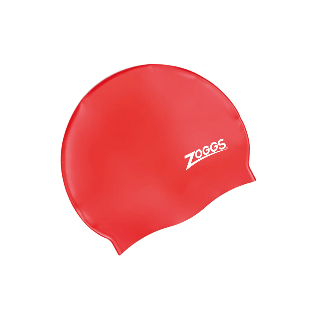 Silicone Swim Cap - Image 6